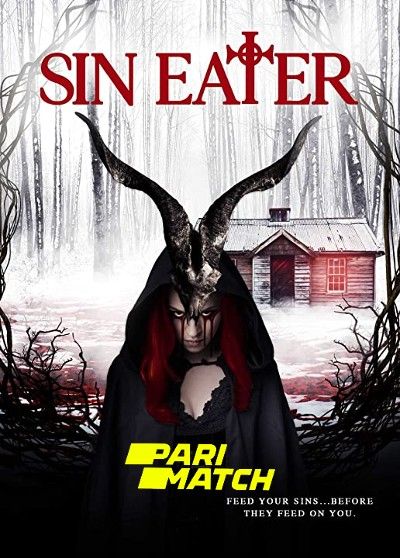 Sin Eater (2022) Hindi [Voice Over] Dubbed WEBRip download full movie